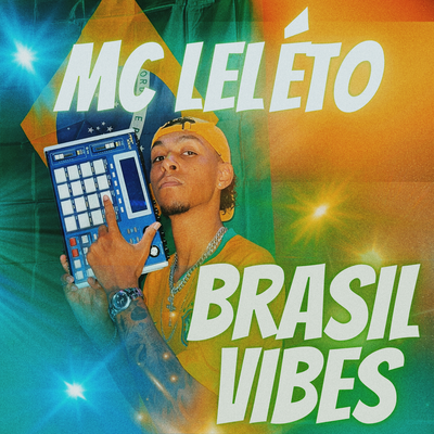 Brasil Vibes's cover