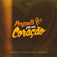 Projeto Cultural Samba do Caxinha's avatar cover