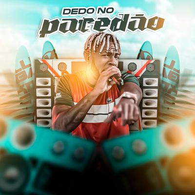 Dedo no Paredão 2022's cover