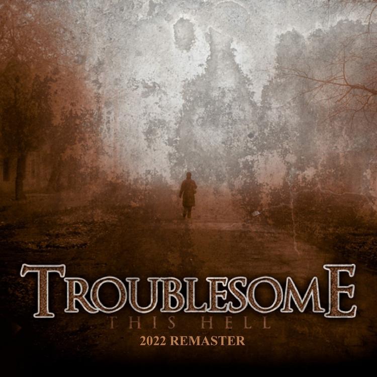 Troublesome's avatar image