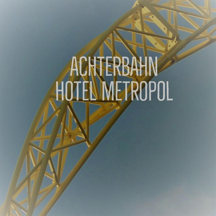 Hotel Metropol's avatar image