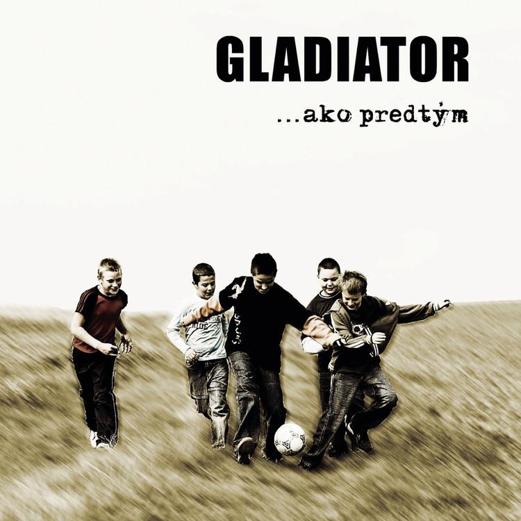 Gladiator's avatar image