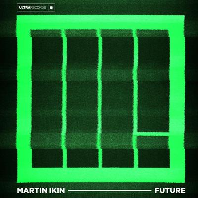 Future By Martin Ikin's cover