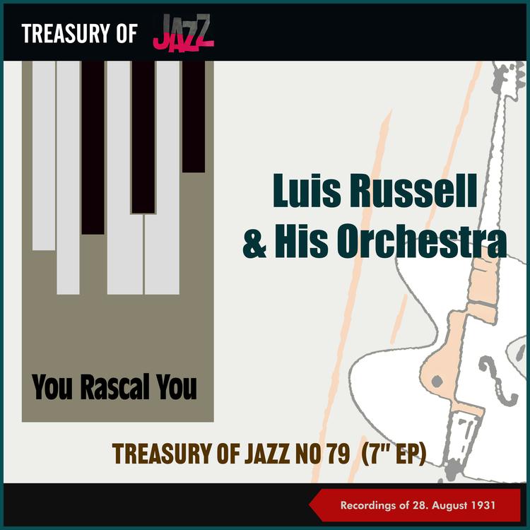 Luis Russell & His Orchestra's avatar image