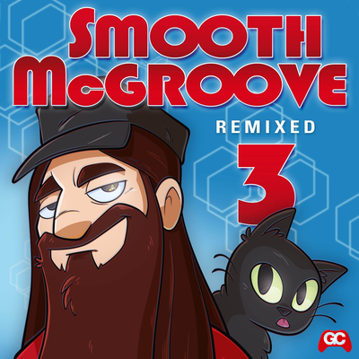 Smooth McGroove Remixed 3's cover