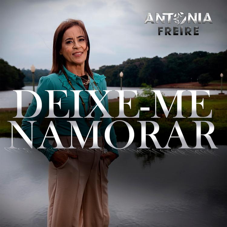 ANTÔNIA FREIRE's avatar image