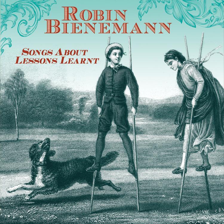 Robin Bienemann's avatar image