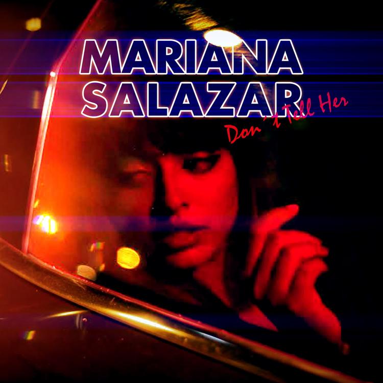 Mariana Salazar's avatar image