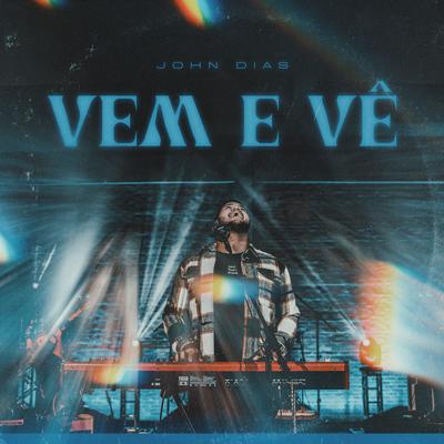 Vem e Vê (Ao Vivo)'s cover