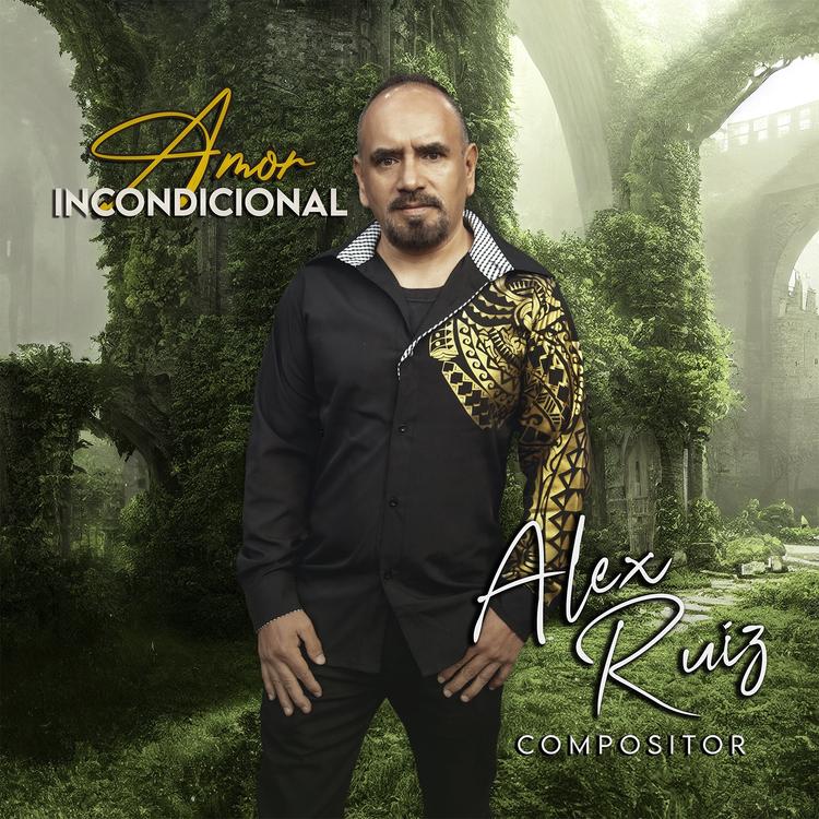 Alex Ruiz Compositor's avatar image