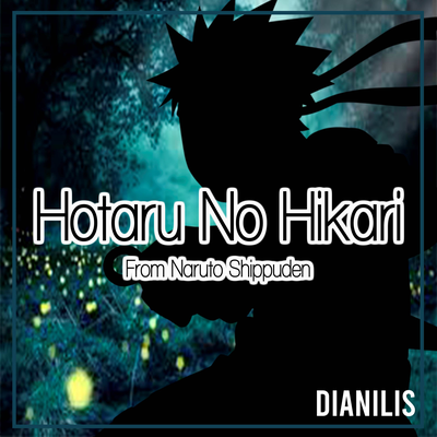 Hotaru No Hikari "Sha la la" (From Naruto Shippuden)'s cover