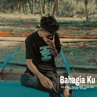 Bahagia Ku (feat.Pravibe)'s cover