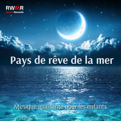 Réduisez votre niveau de stress By RW Le son apaisant de l océan's cover