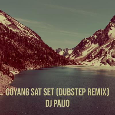 Goyang Sat Set (Dubstep Remix)'s cover