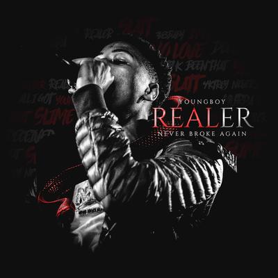Realer's cover