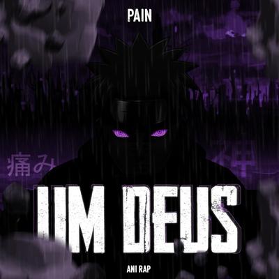 Um Deus (Pain/Nagato) By anirap's cover
