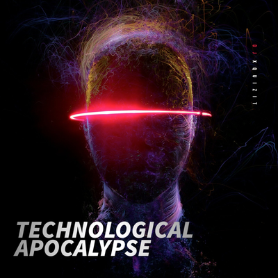 Technological Apocalypse (Radio Edit) By DJ Xquizit's cover