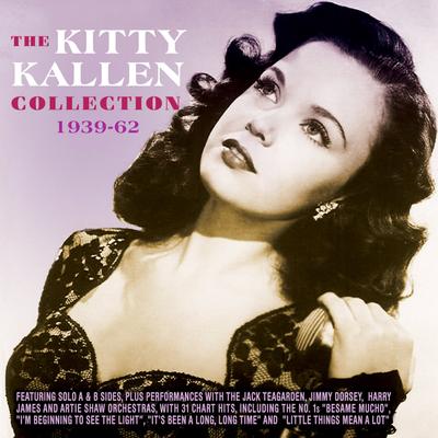 To Be Loved by You By Kitty Kallen, The Harry James Orchestra's cover