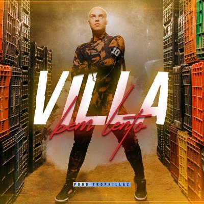 Bem Lento By VILLA's cover