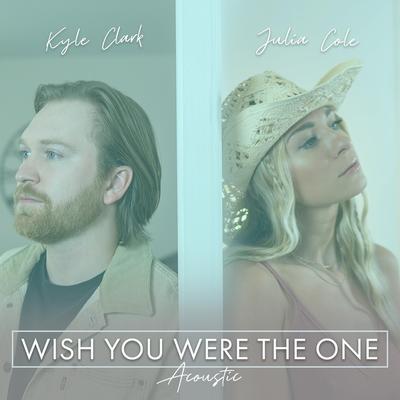 Wish You Were The One - Acoustic's cover