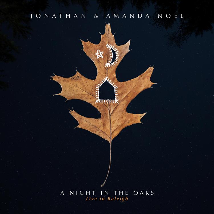 Jonathan and Amanda Noël's avatar image