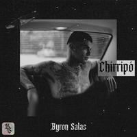 Byron Salas's avatar cover