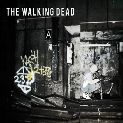 TWD's cover