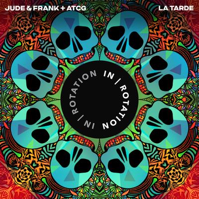 La Tarde By Jude & Frank, AtcG's cover