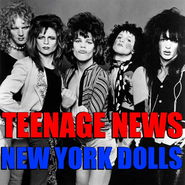 New York Dolls's avatar image