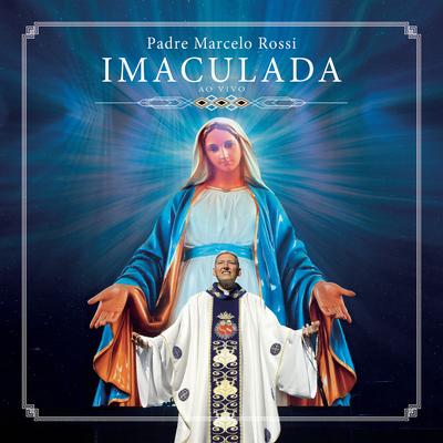 Imaculada (Ao Vivo)'s cover