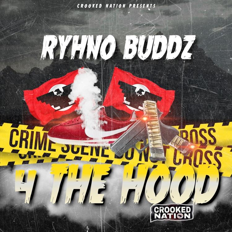 Ryhno Buddz's avatar image