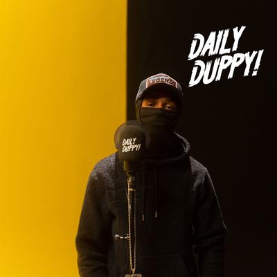 Daily Duppy's cover