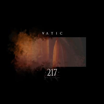 217 By Vatic's cover