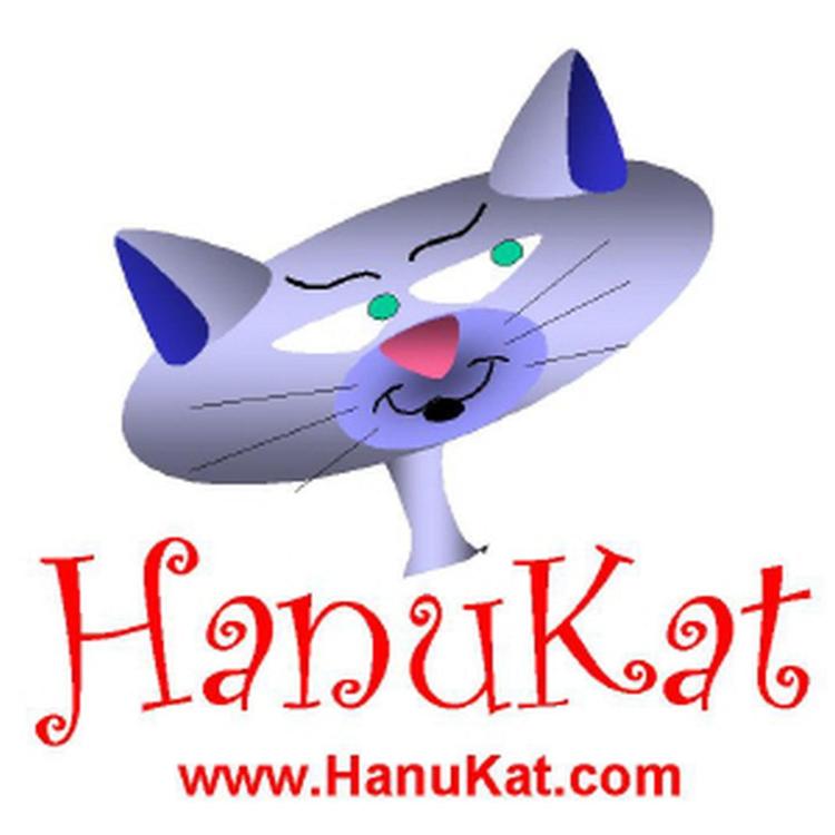 HanuKat's avatar image