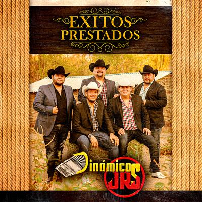 Éxitos Prestados's cover