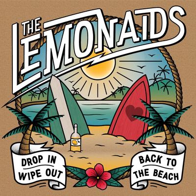 The Lemonaids's cover