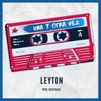 Leyton's avatar cover