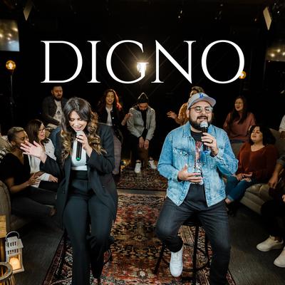 Digno / Hosanna's cover