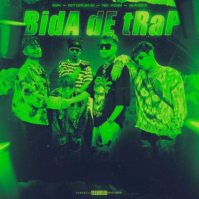 Bida de Trap's cover