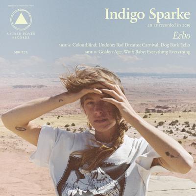 Everything Everything By Indigo Sparke's cover