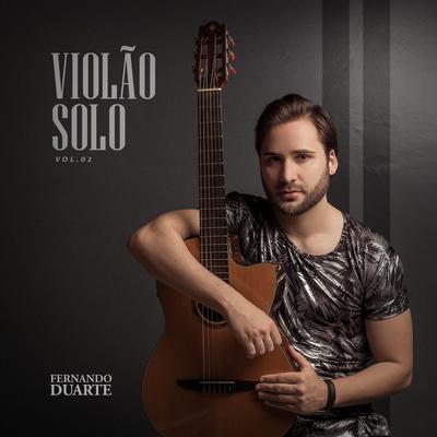 Violão Solo, Vol. 2 (Cover)'s cover