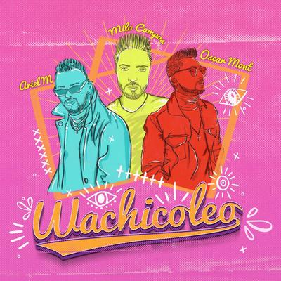 Wachicoleo's cover