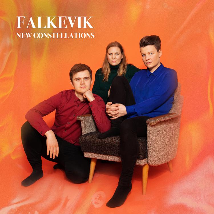 Falkevik's avatar image
