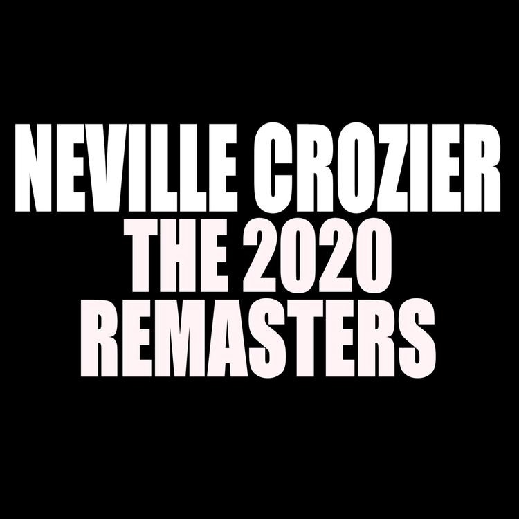 Neville Crozier's avatar image