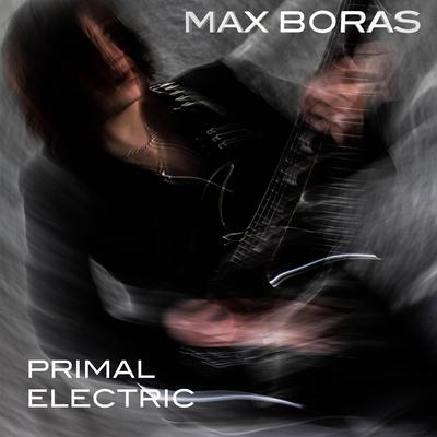 Max Boras's cover