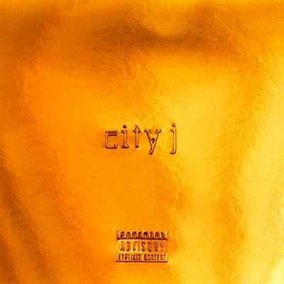 City J's cover