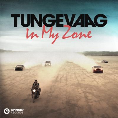 In My Zone By Tungevaag's cover