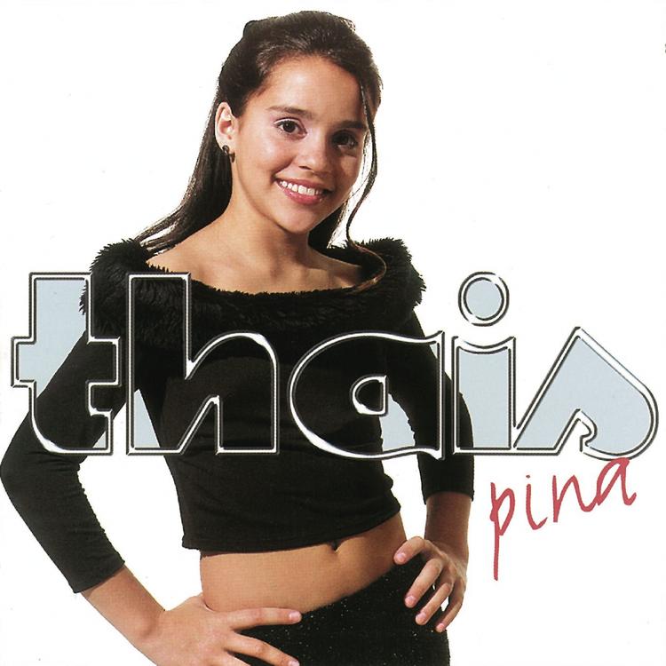 Thais Pina's avatar image