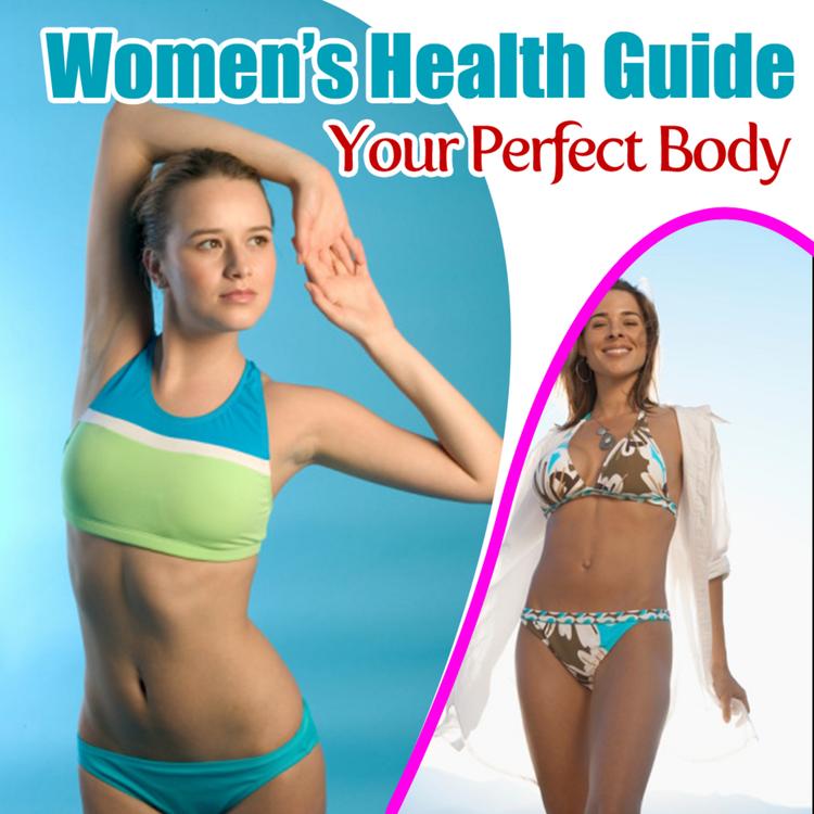 Women's Health Guide's avatar image