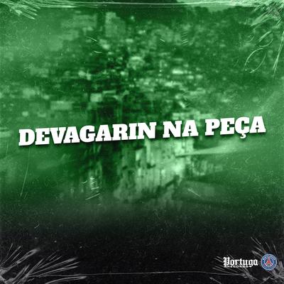 DEVAGARIN NA PEÇA's cover
